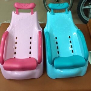 Xem ngay [GIÁ HỦY DIỆT]Ghế Gội Đầu Cho Bé Cỡ Đại, Có Tấm Lót Đỡ Gáy Bé Không Bị Mỏi Cổ