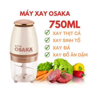 Xem ngay Máy Xay Thịt Công Nghệ Nhật Bản, Máy Say Sinh Tố, Thực Phẩm Nhà Bếp Dung Tích 750ml Công Suất 350W