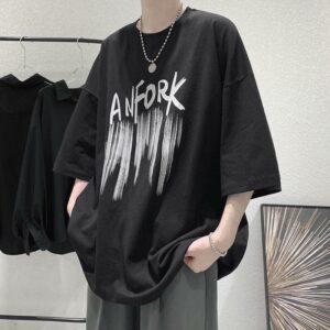 Áo phông nam nữ tay lỡ Unisex,Áo thun nữ nam Basic Form Rộng chất Cotton phong cách Oversize 2022 với giám