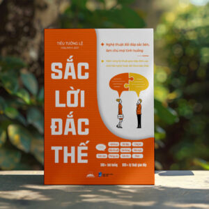 Sách Sắc Lời Đắc Thế