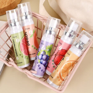 Xịt hoa quả thơm miệng